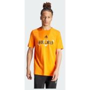 Adidas UEFA EURO24™ Holland T-shirt