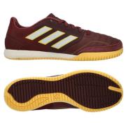 adidas Top Sala Competition IC - Bordeaux/Hvid/Gul