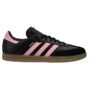 adidas Samba Inter Miami - Sort/Pink