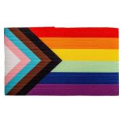 Unisport Anførerbind Pride - Multicolor