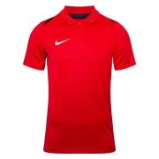 Nike Polo Dri-FIT Academy Pro 24 - Rød/Hvid