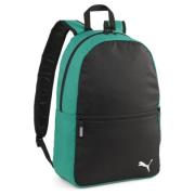 teamGOAL Backpack Core Sport Green-PUMA Black