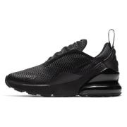 Nike Air Max 270 Little Kids' Shoe BLACK/BLACK-BLACK