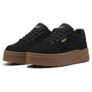 Karmen II Idol SD PUMA Black-PUMA Black-PUMA Gold