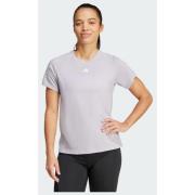 Adidas AEROREADY Train Essentials Minimal Branding Crewneck T-shirt