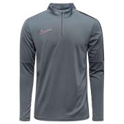 Nike Træningstrøje Dri-FIT Academy 23 - Grå/Sort/Pink