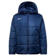 Nike Vinterjakke Academy Pro 24 Therma-FIT - Navy/Hvid Kvinde