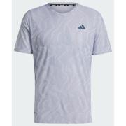 Adidas Ultimate HEAT.RDY Engineered Running T-shirt