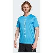 Adidas Terrex Agravic Trail Running T-shirt