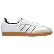 adidas Originals Samba OG - Hvid/Hvid/Sort