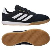 adidas Copa Gloro IN - Navy/Hvid/Guld