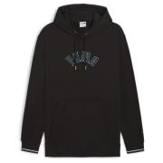 CLASSICS PLAY.PARIS. Hoodie TR PUMA Black