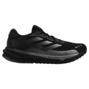 adidas Løbesko Supernova Gore-Tex - Sort/Sølv/Sort