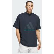 Adidas adidas Basketball 001_ T-shirt