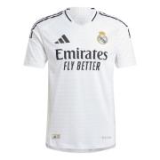 Real Madrid Hjemmebanetrøje 2024/25 Authentic