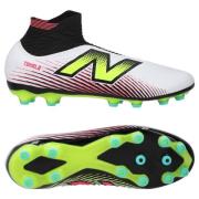 New Balance Tekela V4 Pro AG - Hvid/Lilla/Neon