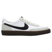 Nike Sneaker Killshot 2 - Hvid/Sort/Sølv