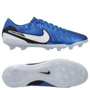 Nike Tiempo Legend 10 Elite AG-PRO Mad Ambition - Sort/Hvid