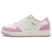 Puma Court Classy Suede Sneakers Women