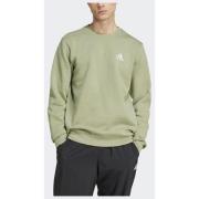 Adidas Essentials Fleece sweatshirt