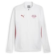 Puma RB Leipzig Quarter-zip Training Top Men