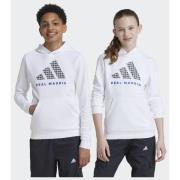 Adidas Real Madrid Kids hættetrøje