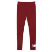 Puma Essentials Logo Leggings Women