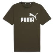 Puma Essentials Logo Tee Men