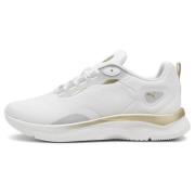 Puma SOFTRIDE Orla Metallic Dream Sneakers Women