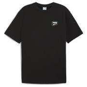 Puma DOWNTOWN Relaxed Graphic Tee Men