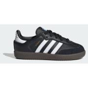 Adidas Original Samba OG Kids sko