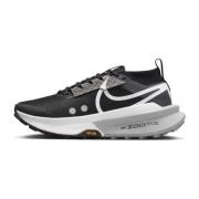 Nike Zegama Trail 2 Women's Trail R BLACK/WHITE-WOLF GREY-ANTHRACITE