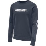 Hummel Legacy Sweatshirt - Navy