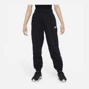 Nike Sportswear Club Fleece Big Kid BLACK/BLACK/WHITE