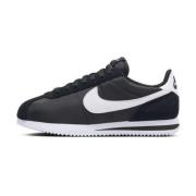 Nike Cortez Women's Shoes BLACK/WHITE