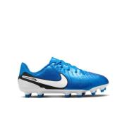 Nike Tiempo Legend 10 Academy MG Mad Ambition - Sort/Hvid Børn