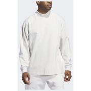 Adidas Basketball Long Sleeve T-shirt (kønsneutral)