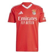 Benfica Hjemmebanetrøje 2024/25