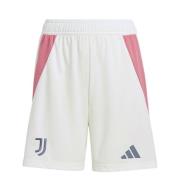 Juventus Udebaneshorts 2024/25 Børn