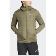 Adidas Terrex Multi Hybrid Insulated Hooded jakke