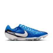 Nike Tiempo Legend 10 Pro AG-PRO Mad Ambition - Sort/Hvid