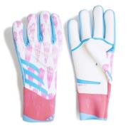 adidas Målmandshandske Predator Pro Reemergence - Hvid/Blå/Pink