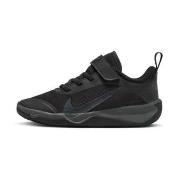 Nike Omni Multi-Court Little Kids' BLACK/ANTHRACITE