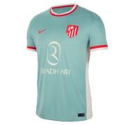 Atletico Madrid Udebanetrøje 2024/25