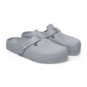 Birkenstock Sandal Boston EVA Narrow Fit - Grå