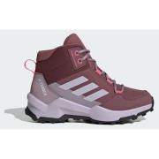 Adidas Terrex Ax4r Mid vandresko