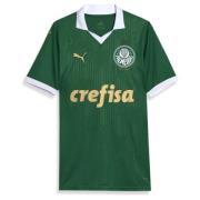 Puma Palmeiras Fans 2024 Heimtrikot