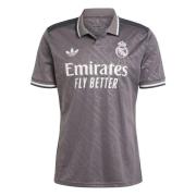 Real Madrid 3. Trøje 2024/25