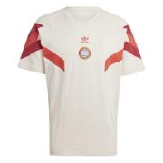 Bayern München T-Shirt OG - Beige