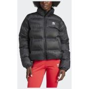 Adidas Original Adicolor Short Puffer jakke